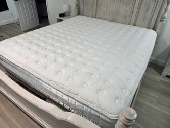 California King Mattress