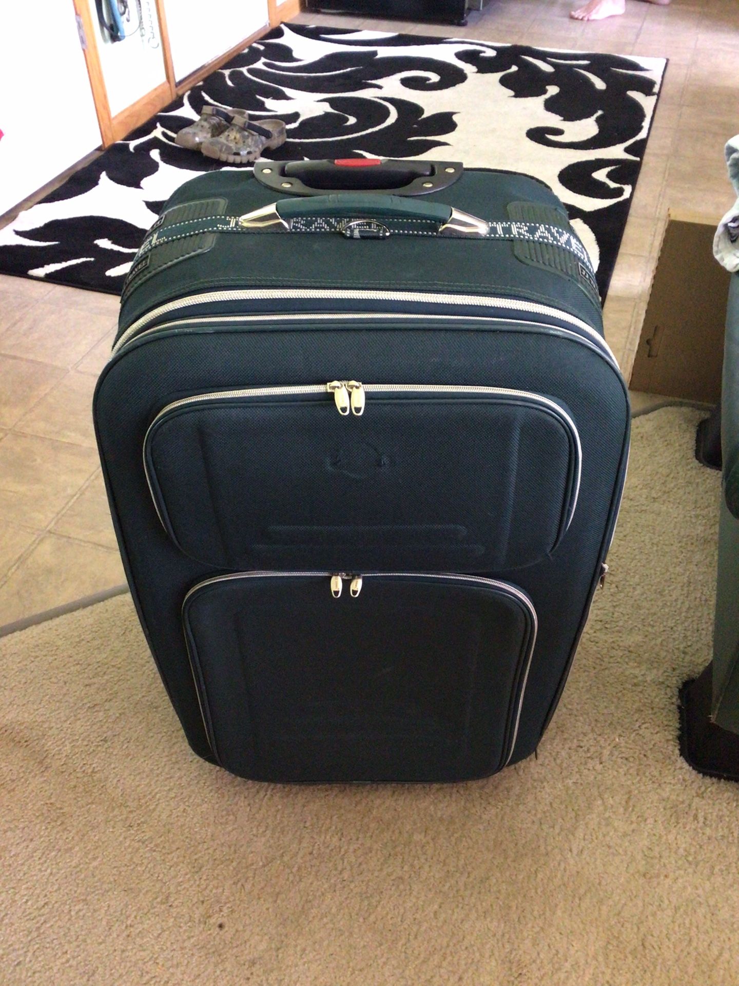 Luggage