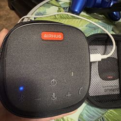 Conference Speaker and Microphone, Bluetooth Speakerphone with 360° Voice Pickup