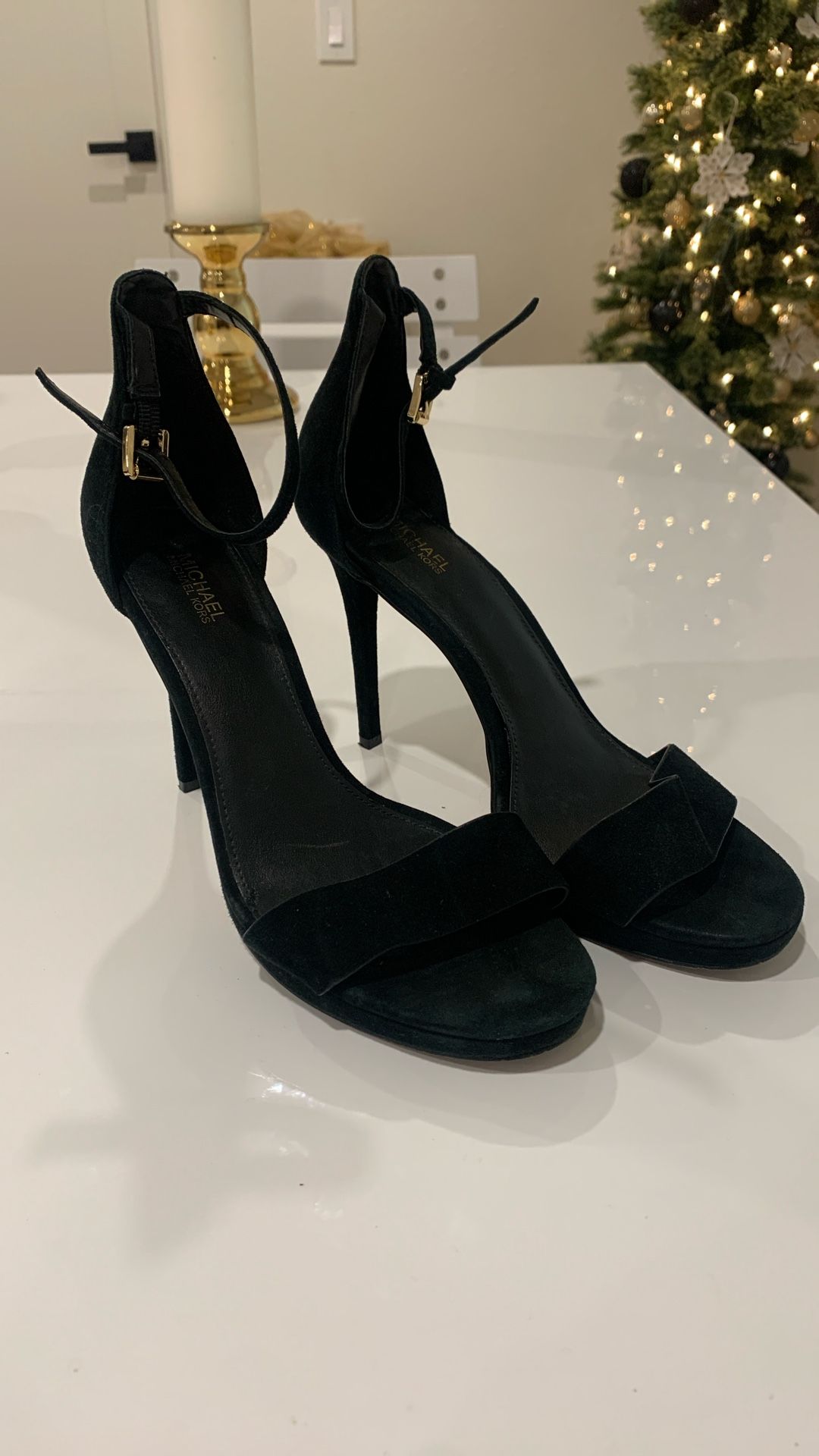 Shoes High Heels Michael Kors