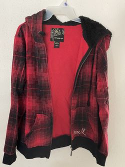 Womens O’Neill Hoodie