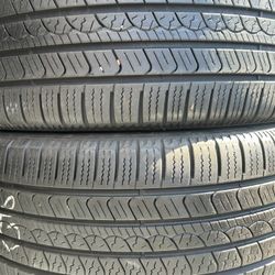 235-55-20 Pirelli 