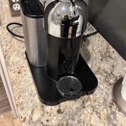 Nespresso Coffee Maker