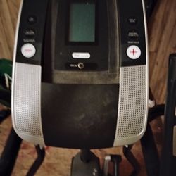 ProForm Elliptical
