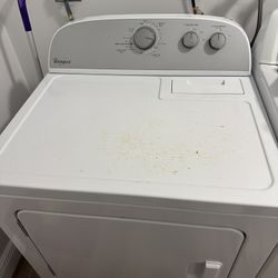 Whirpool Dryer