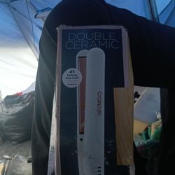 Conair Hair Straightener 