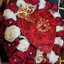 Ramo Buchon Disponible,available For Any Occasion 