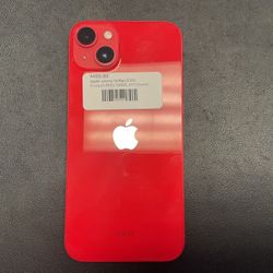 Apple iPhone 14 Plus 