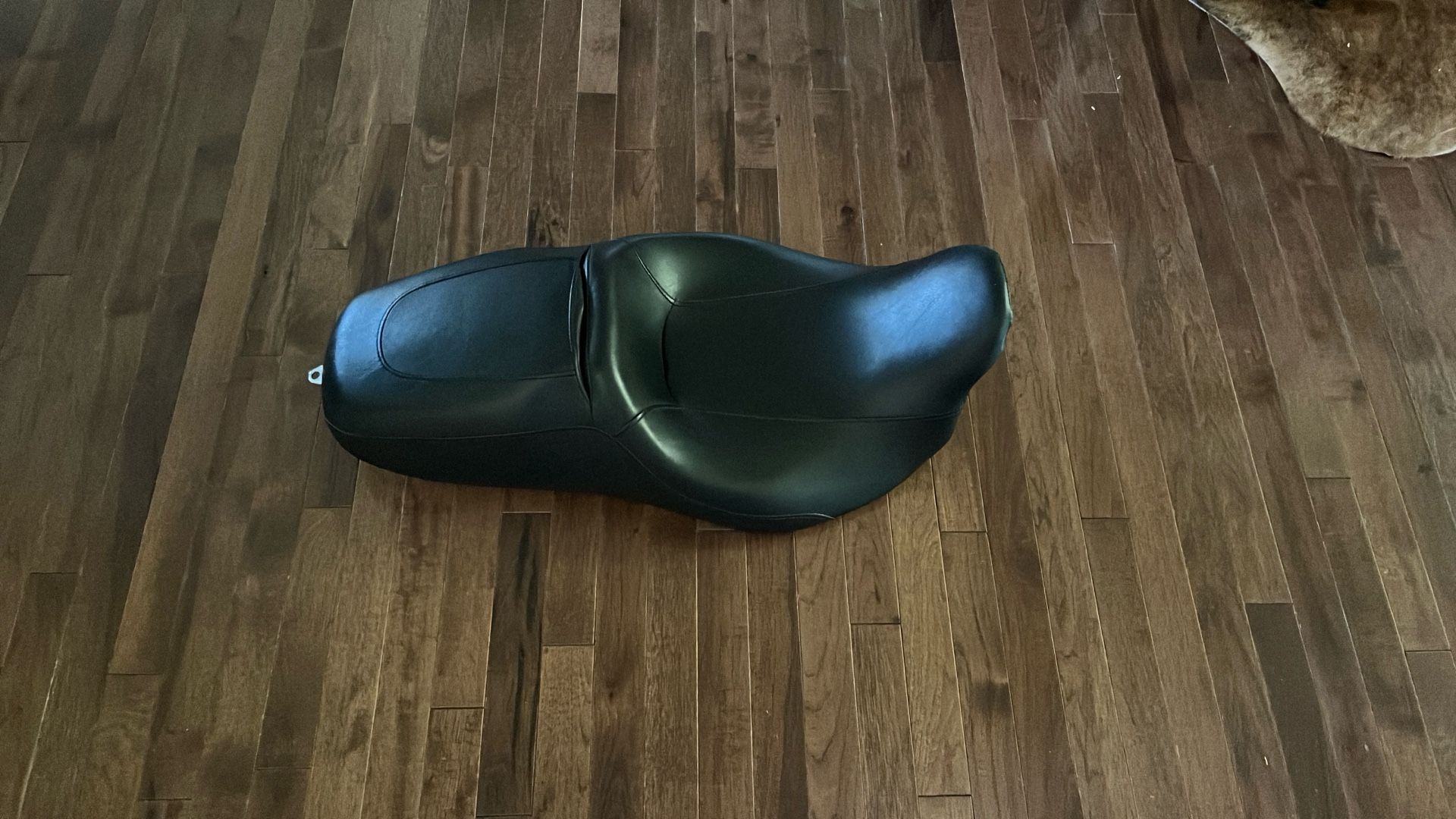 Harley Davidson Low Profile Seat