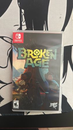 Broken Age