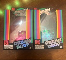 NeeDoh Dream Drop