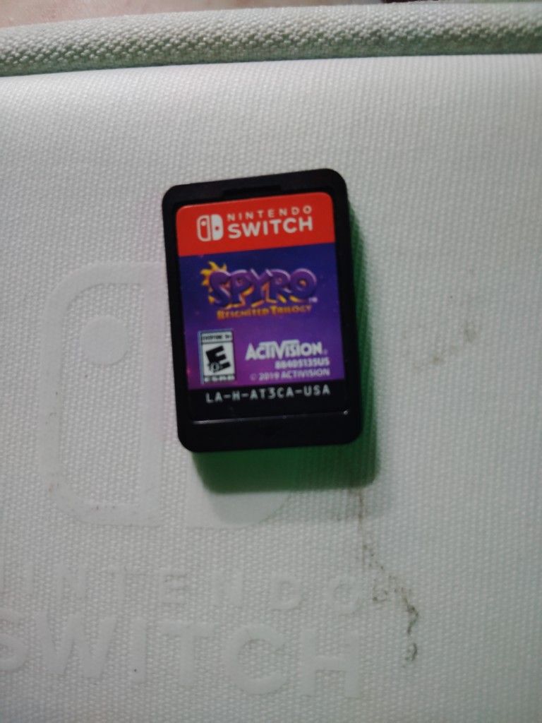 Spyro