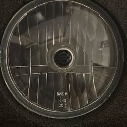 Harley Davidson Street Bob 5.5”  Head Light 