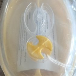 Set Of 2 Microwave Corn Steamer W/Vent On Top 