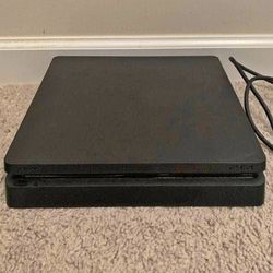 PlayStation 4 Slim
