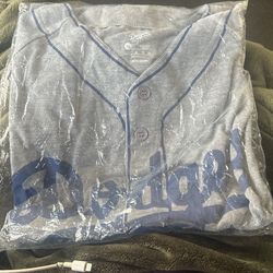 Dodged Jersey