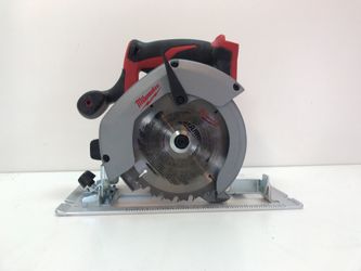M18 18-Volt Lithium-Ion Cordless 6-1/2 in. Circular Saw (Tool-Only)