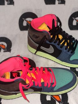 Air Jordan 1