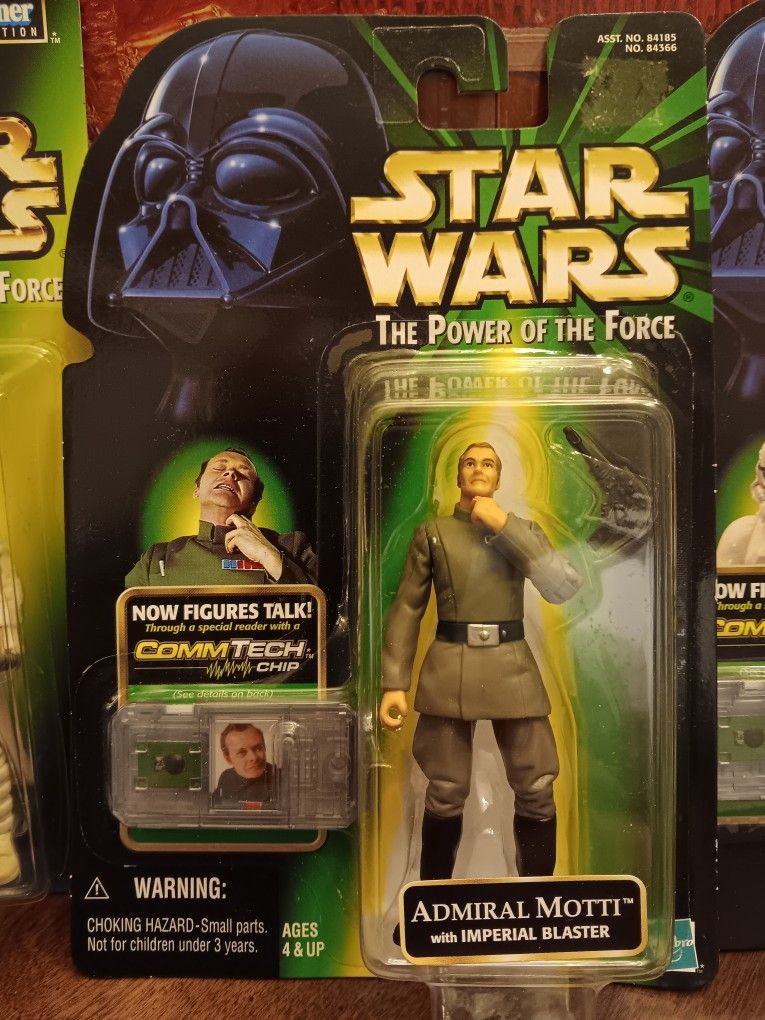 Star Wars Toy