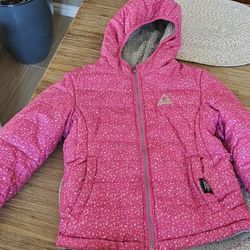 Girls Size 7-8 Snow Apparel