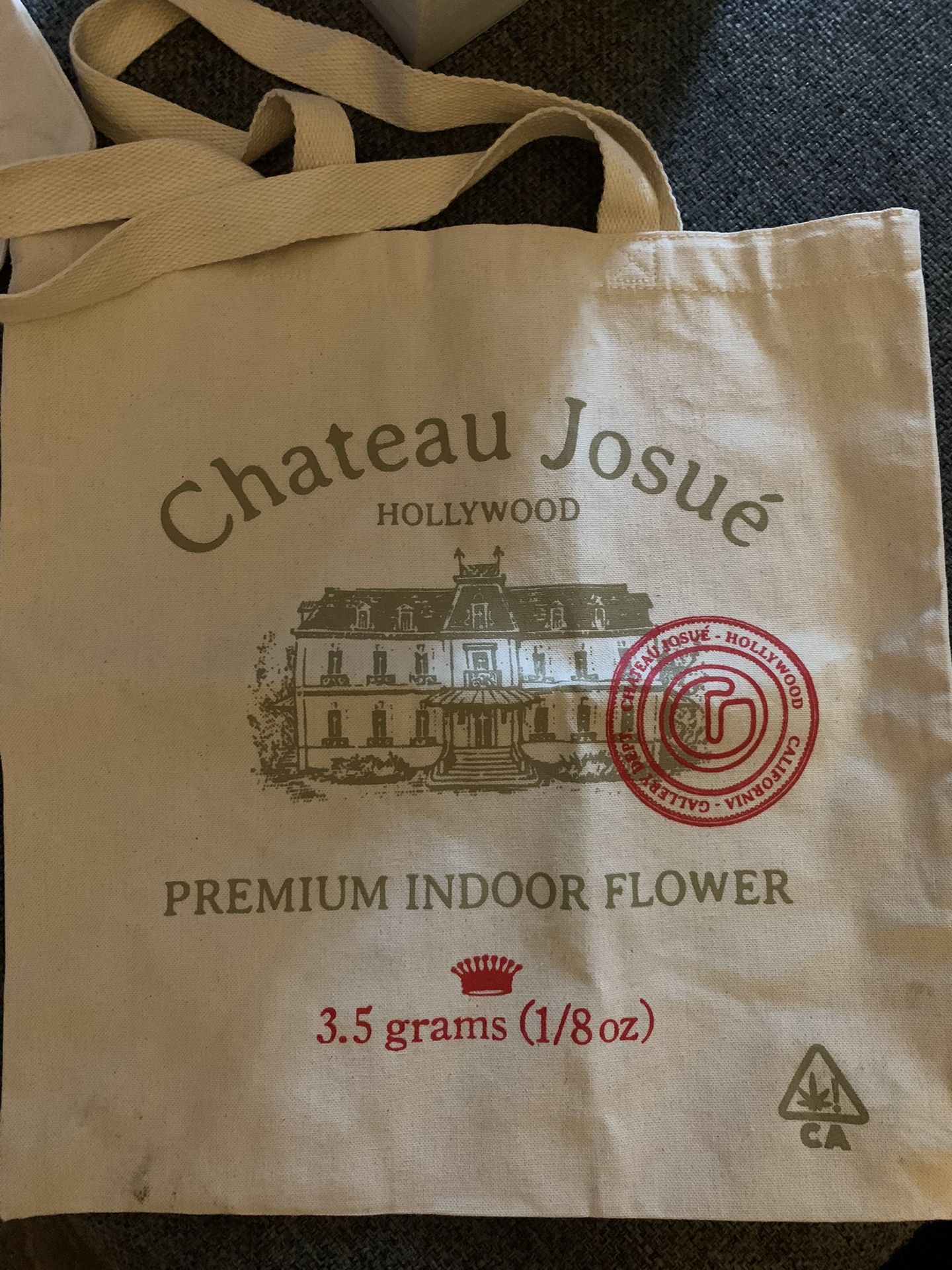 GALLERY DEPT TOTE