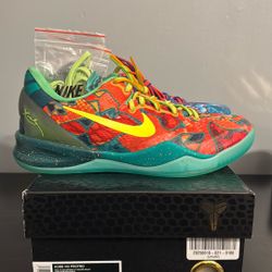Nike Kobe 8 Protro What The (2025) Sz. 8