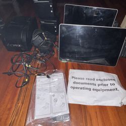 Toast POS Combo System