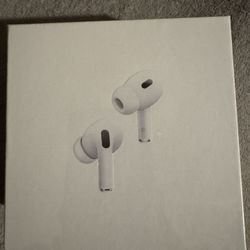 AIR PODS PRO