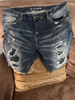MACOBI Men Short Size 36