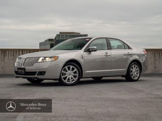 2010 Lincoln MKZ
