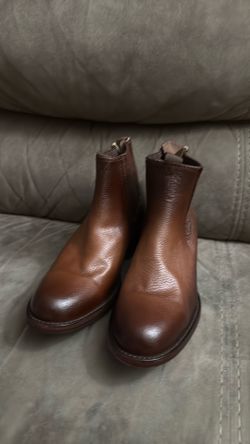 Botas vaqueras