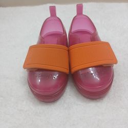 Zapatos Para Picina Mini Melissa Talla 7