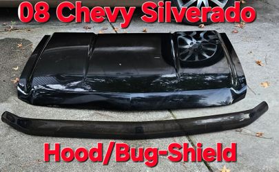 Selling Hood/Bug Deflector