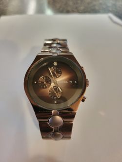 Fossil  Men's Watch  