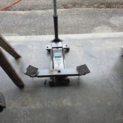 Floor Jack