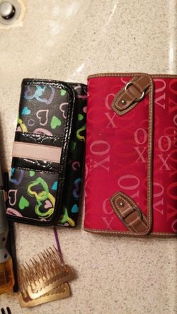 Wallets