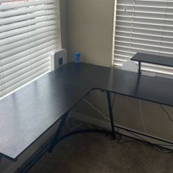 Computer Desk 