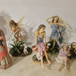 Fantasy Fairies