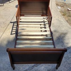 Kids Bed And Frame