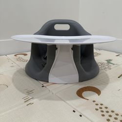 Upseat Baby Floor and Booster Seat 