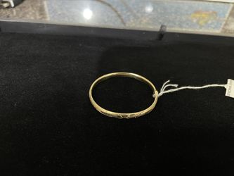 Small Bangle 