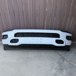 Ram 1500 Front Bumper 2019 2020 2021 2022 2023 2024