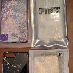 iPhone 6/6 Plus Cases - 13 Cases...Different Prices Listed.