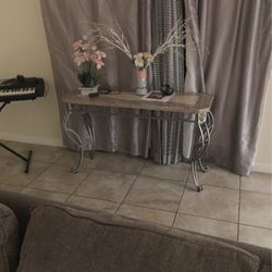 3 Piece End Tables 