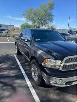 Dodge ram 1(contact info removed)