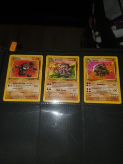 Pokemon