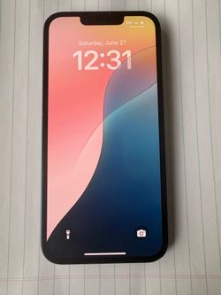 iPhone 13