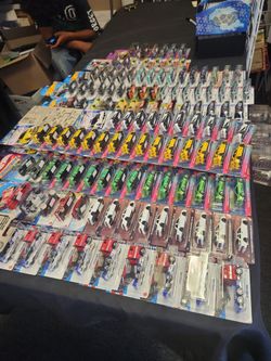 $5 hot wheels