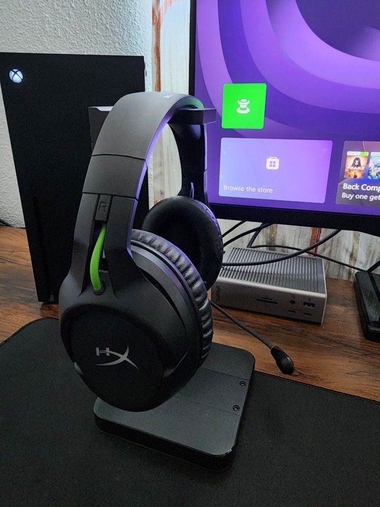 Xbox Gaming Headset