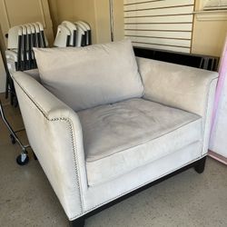 Z gallerie Love Seat